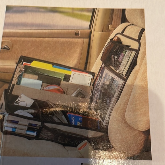 Business center for car - Picture 3 of 4